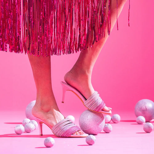 Denice Heels