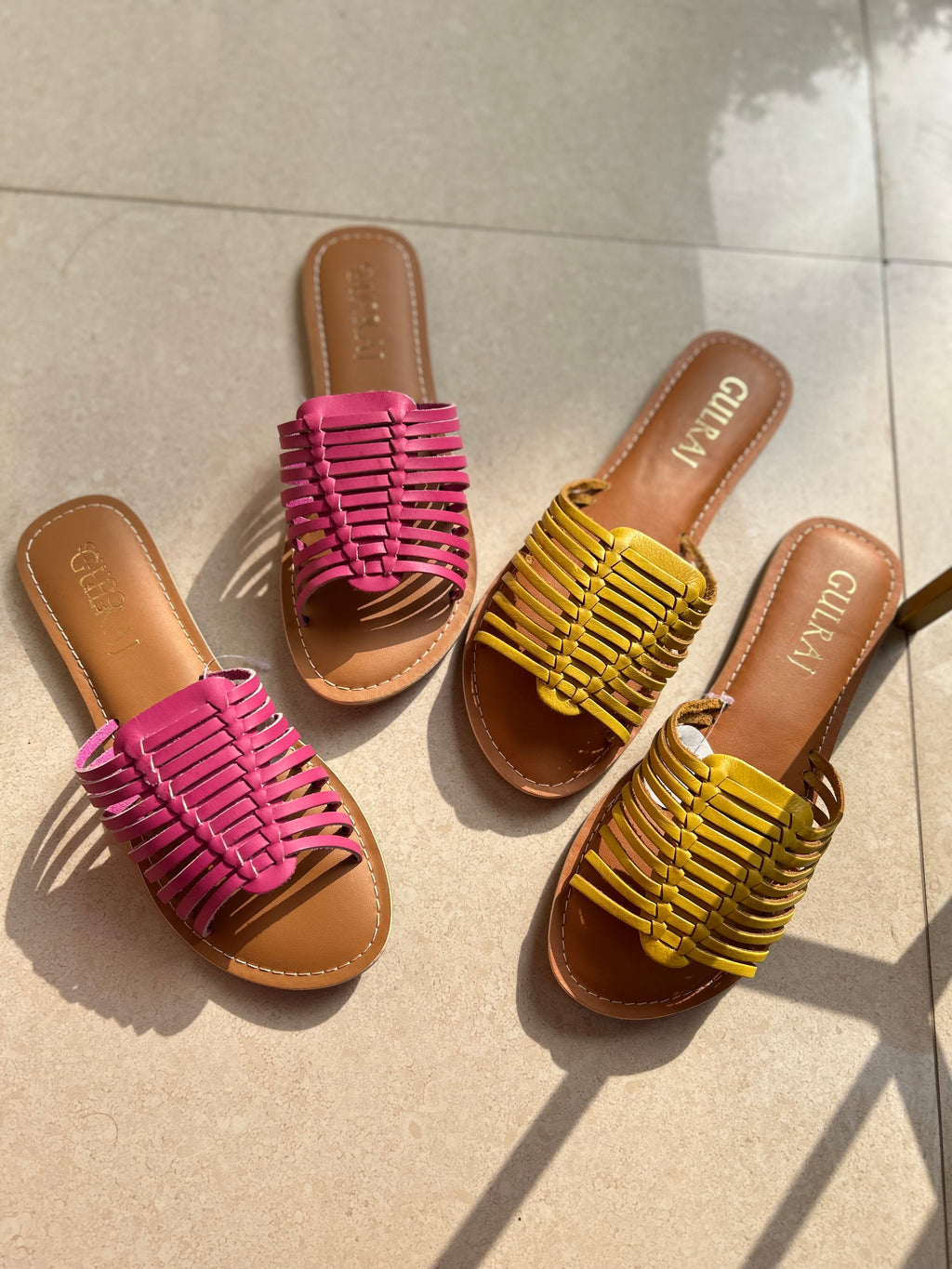 Sorbet
