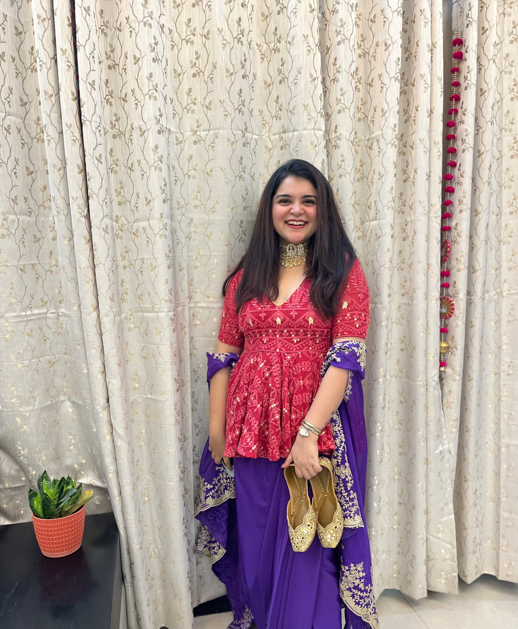 Jhilmil
