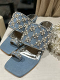 Maeve Heels