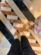 Starfish Slides for Women