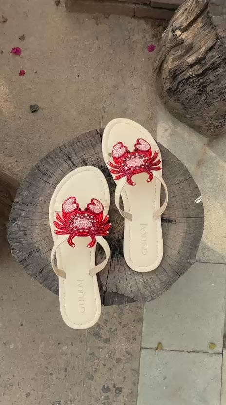 Crab-by